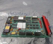 AMAT 0100-09022 Mini AI/AO Board REV F, PCB, FAB 0110-09022, 111079