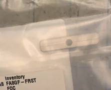 0020-91610 / PLATE, CLAMP, CH. SHIELD, 300MM ENCORE T / APPLIED MATERIALS AMAT