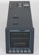 SEKIDENKO 2000 Optical Fiber Thermometer