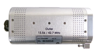 AMAT Applied Materials 0190-86865 RF Filter Outer 500W @ 13.56/42.7MHz Working