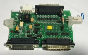 âœ… AMAT OPAL 30614310200 E84_INT Board PCB SEMVision cX