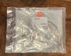 Applied Materials/AMAT PN: 0150-44226 Cable Coax Exciter Command Olympia