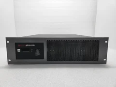 AE ADVANCED ENERGY Pinnacle 15kW RF Generator 3152353-120 B (As-Is)