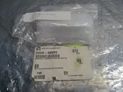 AMAT 0020-08055 Bracket, Door Interlock Switch, 100947