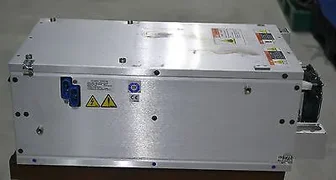ENI DOFBC2-084 2MHz GENERATOR LAM P/N 660-002295-002