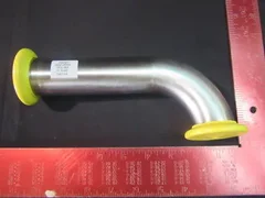 Applied Materials (AMAT) 0050-26994 LINE, EXH. ELBOW, GATE VALVE/MAC ICP
