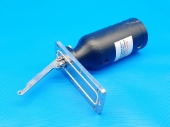 Nor-Cal 3870-06775 Applied Materials AMAT Gate Valve Inc VAT