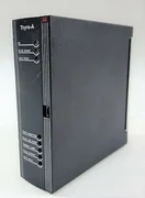 Advanced Energy Thyro-A 1A 230-16 HRLP1 Digital Thyrister-Leistungsteller