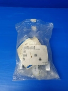 /AMAT 1290-01559 Fuse BLK 100A 1/4-20 1 Pole 6x QTY #lk