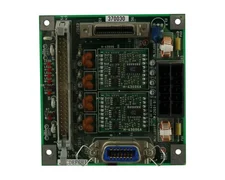 NIKON PCB BOARD 4S007-778