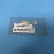 343-0402// AMAT APPLIED 0021-77303 SEAL COVER NEW