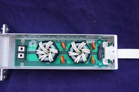 Applied Material Chamber lift RF Filter bd 0100-00698 and Sensor 0100-20073