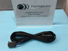 AMAT 0140-70093, Cable Assembly, B DryVac Pump Interface, 143948