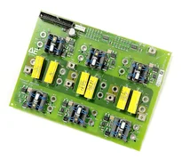 AE Advanced Energy 1301918 20kW Pinnacle Inverter Drive PCB 2301350-A Working