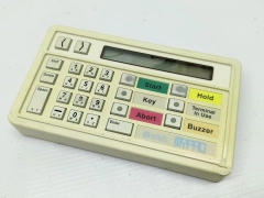 Applied Materials CTM250B-01B 907.00.62 Mypro Micro Terminal User Interface