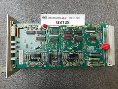 APPLIED MATERIALS 0100-00060 Chopper Drive PWB ASSY