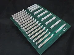 LAM RESEARCH 810-017001-010 ASSY, PCB I/O MOTHERBOARD
