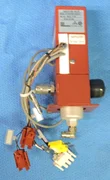 Applied Materials Horiba STEC IV-2410AV-02H-N Injection Valve / AMAT 0190-53796