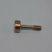 344-0403// AMAT APPLIED 3690-01624 *SCREW CPTV HEX HD 4-40 [USED]