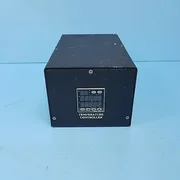 406-0401// AMAT APPLIED 0190-26495 ENG SPECIFICATION TEMP CONTROLLER 6 CH [USED]