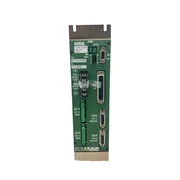 AMAT APPLIED MATERIALS 0190-41393 NSK SERVO DRIVER ELE-JSG014CB5F2