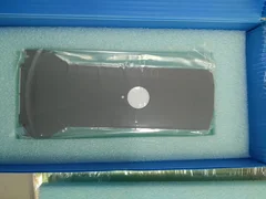 AMAT 0200-40126 COATING Ceramic Robot Blade, OEM NEW, 8" BLADE