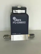 Applied Materials P/N 3030-07322 Aera FC-D980C MFC 100 SCCM CF4