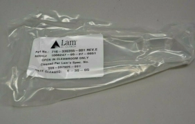 716-330355-001 / WINDOW, QUARTZ, HTD-EP / LAM RESEARCH CORPORATION