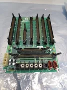 Applied Materials AMAT 0100-09177 PCB, SERIAL SIDEBOARD, 109987