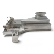 Advanced Energy 1110-00059 RF Fixed Match 3155094-007 Rev B AE FixedMatch