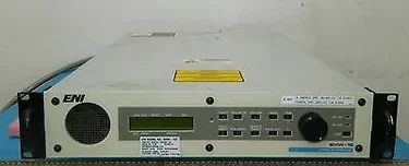 ENI GHW-12Z Genesis RF Generator 1250W, AMAT 0190-14992 0190-25528