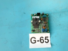 NIKON 4S288-076E Differential Pressure Sensor PCB PTX-01DC-N Industrial Board