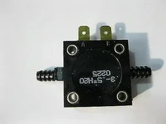 Lam Research (LAM) 768-090229-001 SWITCH, PRESSURE, ULTRA LOW DI