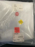 AMAT Applied Materials 0020-10727 TEOS cover 4, 5, 6 inch