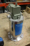 CTI-Cryogenics 8033168 Cryo-Torr 8 Cryopump