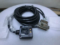 Lam Research 03-386368-03 Rev B Hokuyo DMS-HB1-Z28 Transceiver Sensor,Unuse_8921