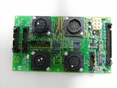 0100-20313 AMAT CHAMBER INTERCONNECT ASSY BOARD