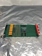 AMAT 0100-76012 HDP Chamber Interface PCB Card, REV A, 115490
