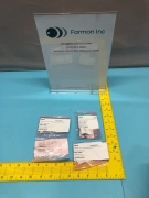3 AMAT 0021-11901 POST, SRD SPIDER, WEDGE POST, ECP SF3, 183010