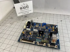 Lam Research PN: 801-017003-004
