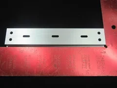 Applied Materials (AMAT) 0015-00371 Bracket, Mtg., Al