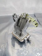 AMAT 0240-76507 P5000 CLEANROOM SLIT VALVE OPERATOR "S" 513, 106323