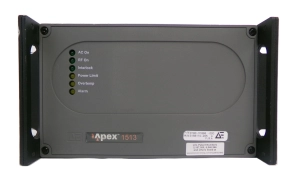 Apex 1513 AE Advanced Energy 3156110-205 RF Generator 1.5kW CDN127R-4 Working