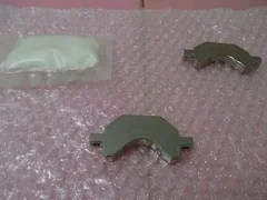 3 AMAT 0020-34432 Clamp, Bracket, Bulkhead, DPS, Etch