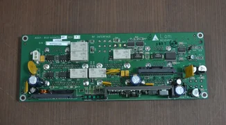 LAM RESEARCH ASSY 810-010473-401 REV.A RF INTERFACE PCB