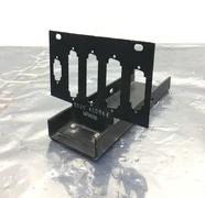 AMAT 0020-41006 PANEL + AMAT 0020-40275 COVER, 115222