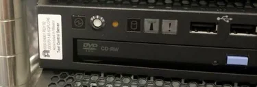 TOOL CONTROL SERVER AMAT 0090-04961
