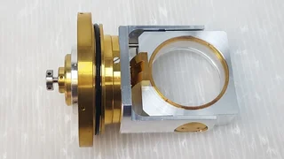 NIKON OPTISTATION 4B043-699