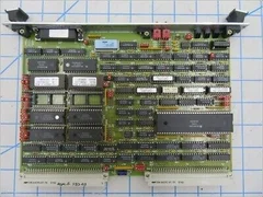 0100-11018 / MVME 1101-1 SLOT 1 TO DTE PCB 8300 OR 8330 / APPLIED MATERIALS AMAT