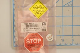 0020-18825 / FLAG TOP SENSOR, LI / APPLIED MATERIALS AMAT